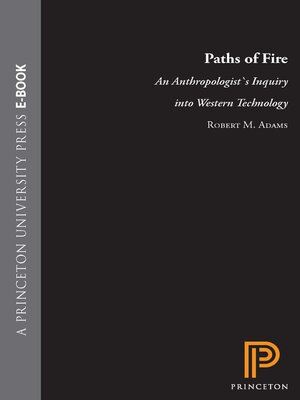 cover image of Paths of Fire